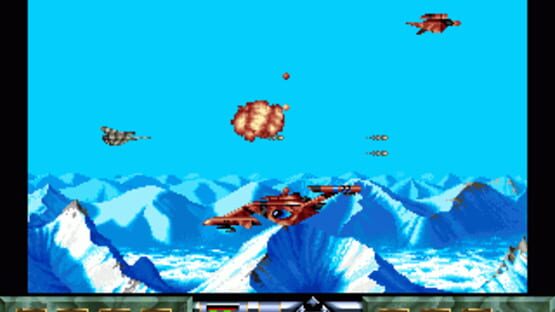 Screenshot Carcharodon: White Sharks 2