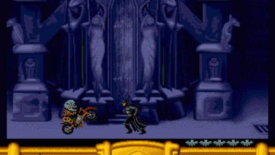 Screenshot Batman Returns 2