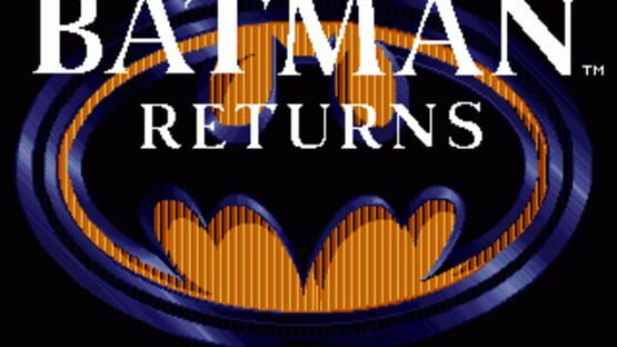 Screenshot Batman Returns 3
