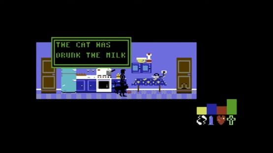 Screenshot Frankie Goes to Hollywood 1