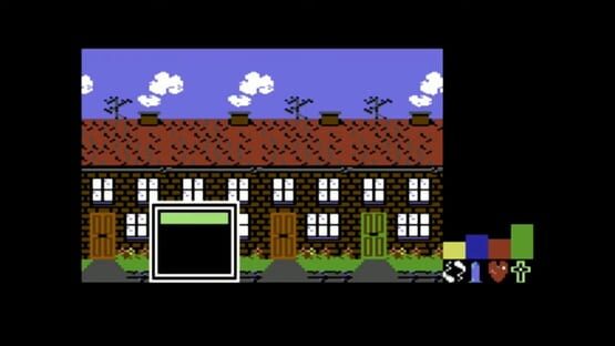 Screenshot Frankie Goes to Hollywood 2