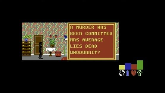 Screenshot Frankie Goes to Hollywood 3