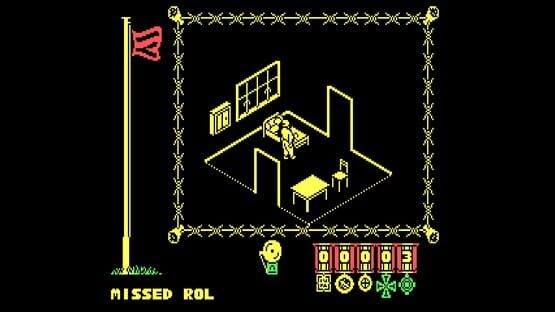 Screenshot The Great Escape 1