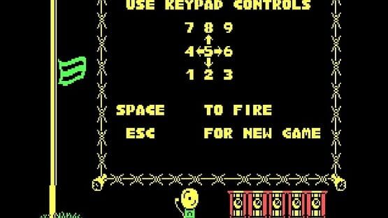 Screenshot The Great Escape 2