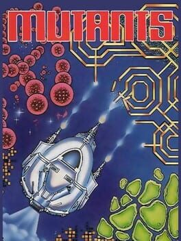 Cover Mutants