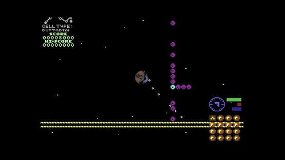 Screenshot Mutants 1