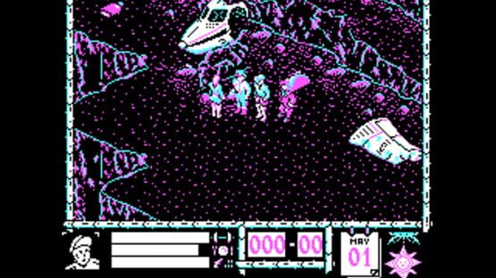 Screenshot Where Time Stood Still 1