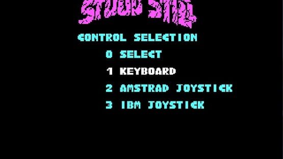 Screenshot Where Time Stood Still 2