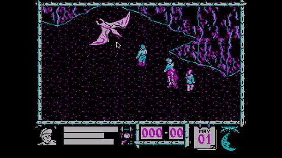 Screenshot Where Time Stood Still 3