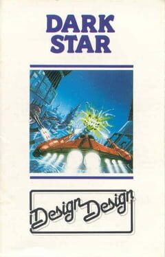 Cover Dark Star