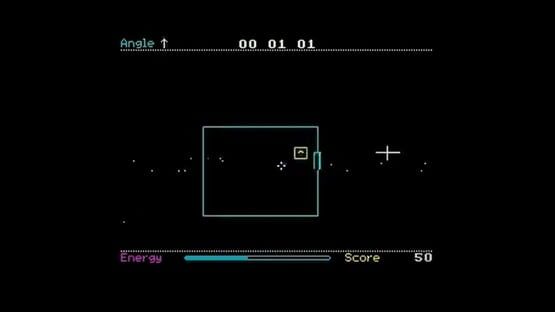 Screenshot Dark Star 2