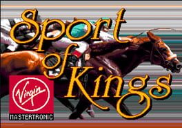 Cover Sport of Kings