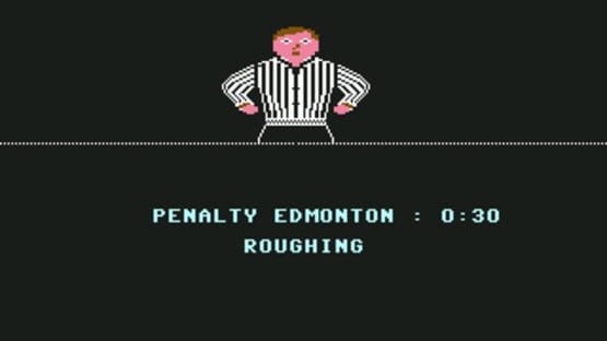 Screenshot Superstar Ice Hockey 3