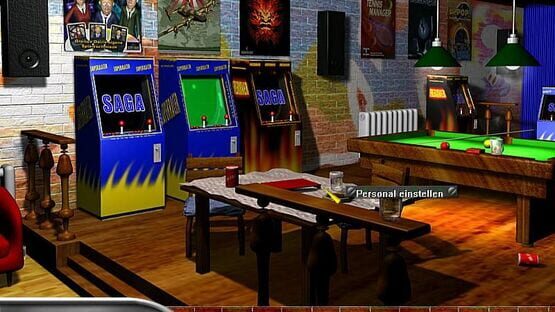 Screenshot Software Tycoon: Der Spielemanager 2