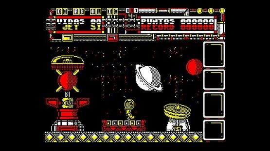 Screenshot Star Bowls 2