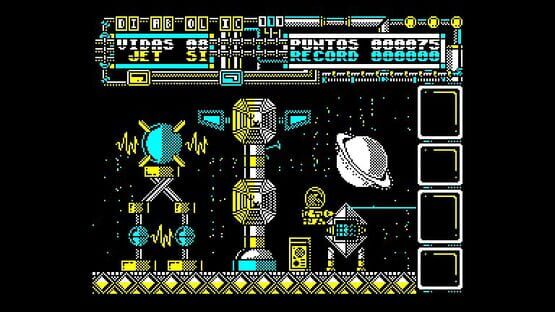 Screenshot Star Bowls 3