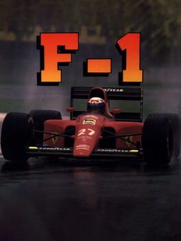 Cover F-1