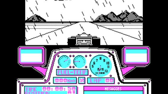 Screenshot F-1 1