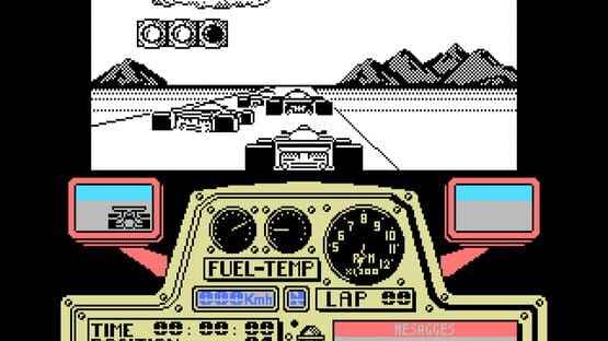 Screenshot F-1 2