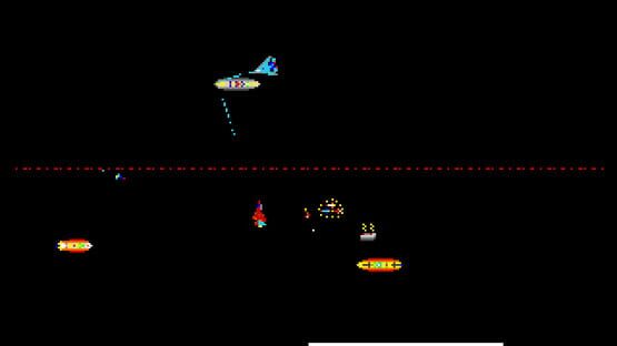 Screenshot Alien Strike 2