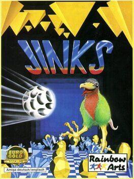Cover Jinks