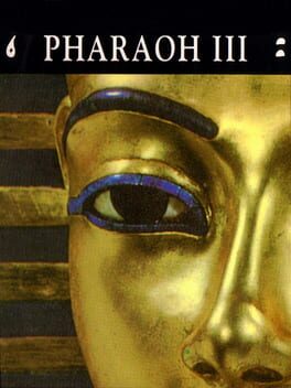Cover Pharaoh III