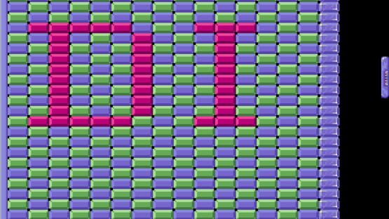 Screenshot Amiganoid 2