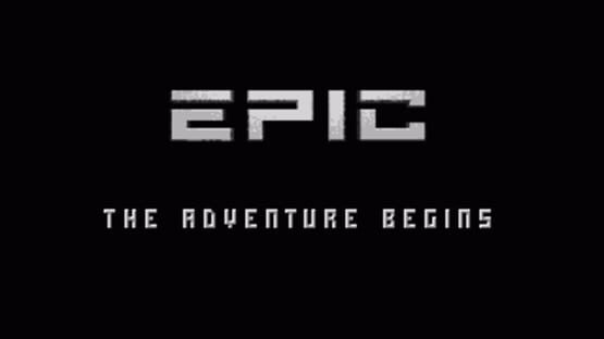 Screenshot Epic 2