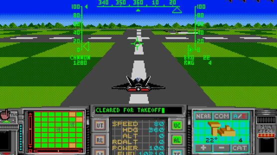 Screenshot Air Strike USA 3