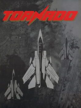 Cover Tornado