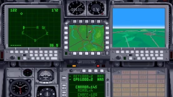 Screenshot Tornado 1