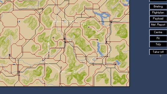 Screenshot Tornado 2