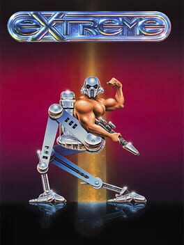 Cover Extreme