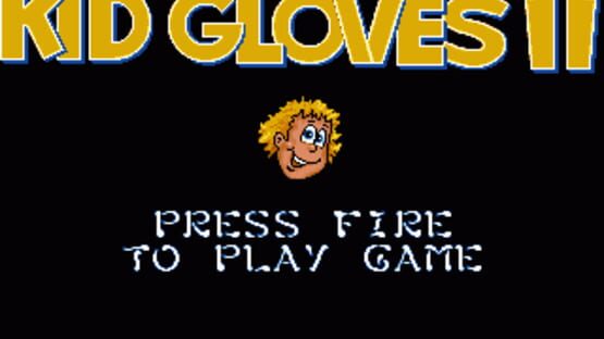 Screenshot Kid Gloves II: The Journey Back 2