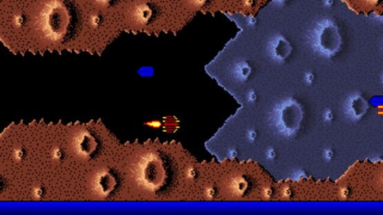 Screenshot Zitrax 1