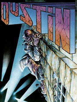 Cover Dustin