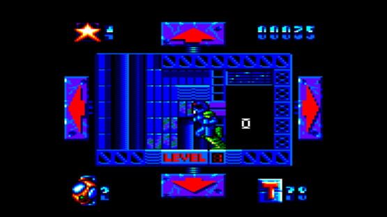 Screenshot Cosmic Sheriff 2
