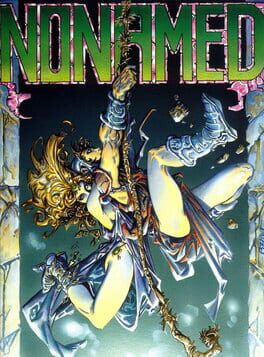 Cover Nonamed