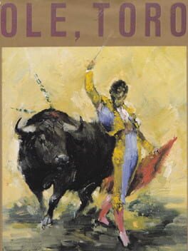 Cover Olé, Toro
