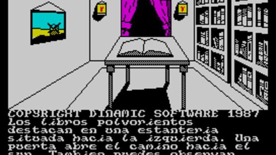 Screenshot Don Quijote 3