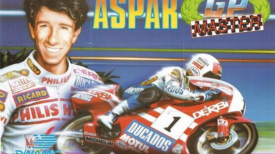 Screenshot Aspar GP Master 1