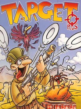Cover Target Plus
