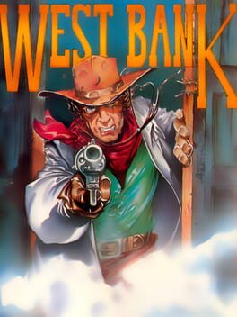 Cover West Bank