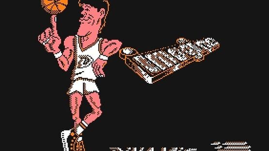 Screenshot Fernando Martin Basket Master 2