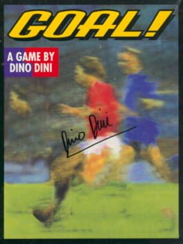 Cover Goal