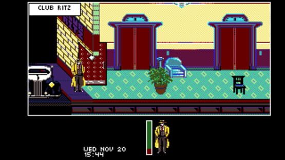 Screenshot Dick Tracy: The Crime-Solving Adventure 3