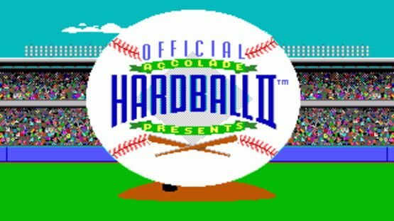 Screenshot HardBall II 3