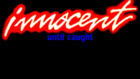 Screenshot Innocent Until Caught 3