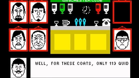 Screenshot Minder 3