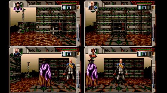 Screenshot Hired Guns 3